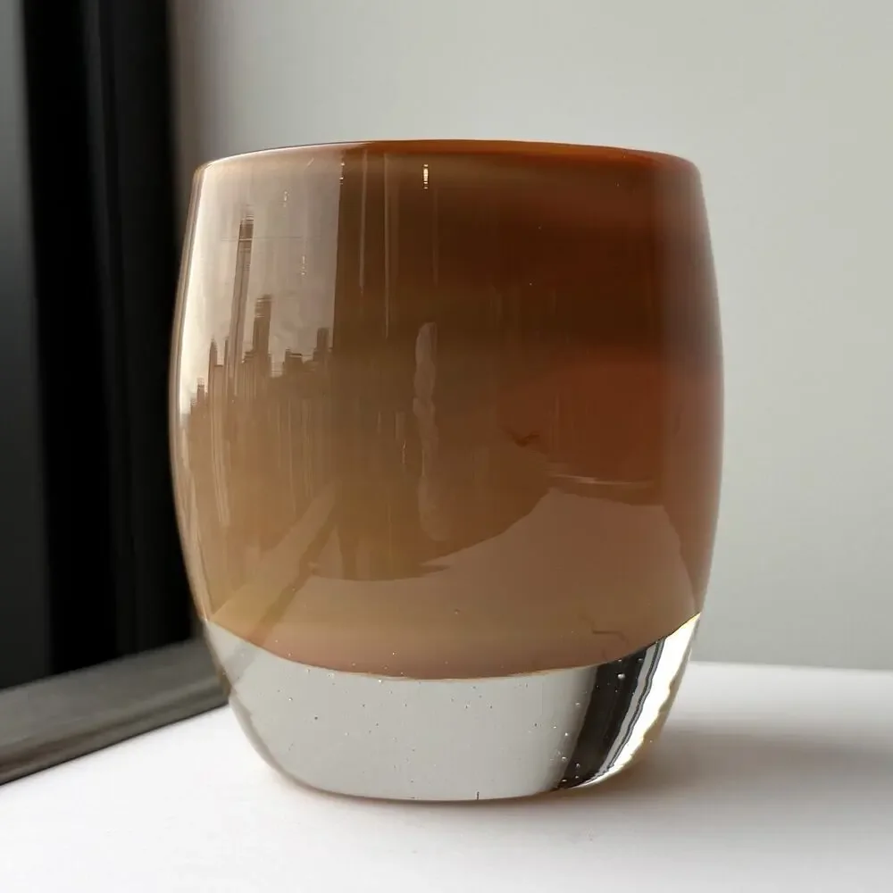 Glassybaby Votive Candle Holder 